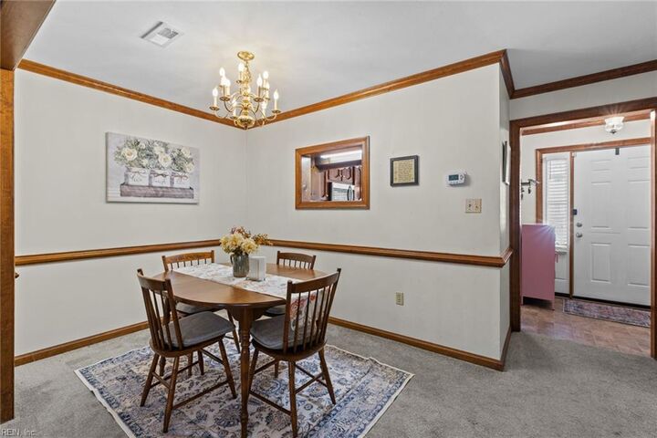 Property Photo:  428 Faire Chse  VA 23322 