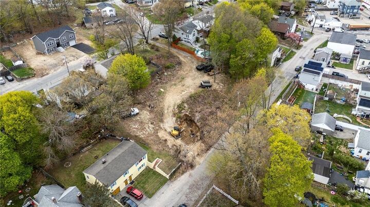 Property Photo:  00 Hedley Avenue  RI 02919 