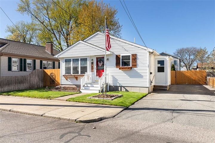 Property Photo:  60 Greeley Street  RI 02861 