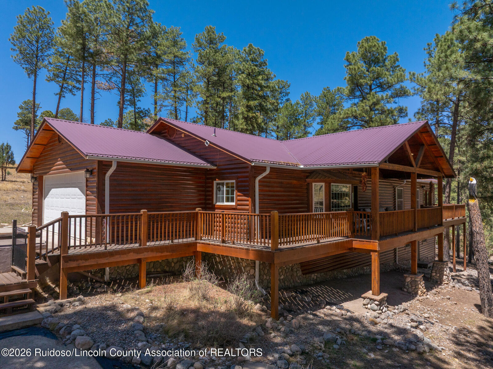 Property Photo:  101 Stable Road  NM 88312 