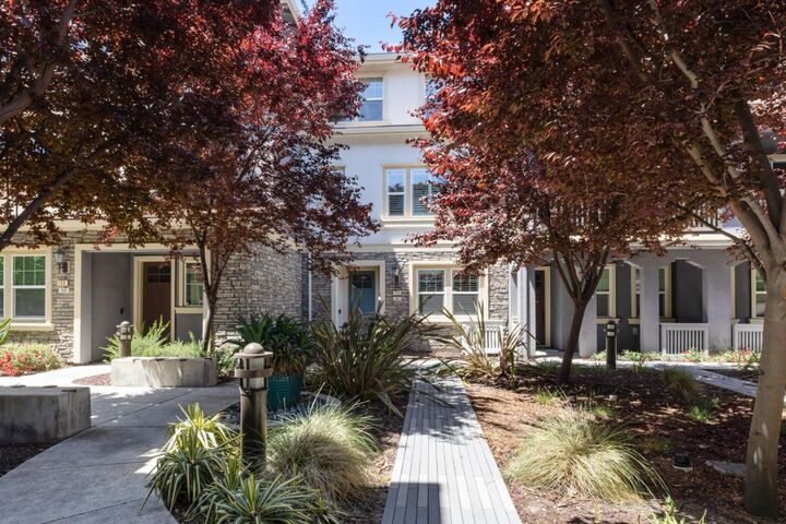 Property Photo:  156 Incense Terrace  CA 94086 