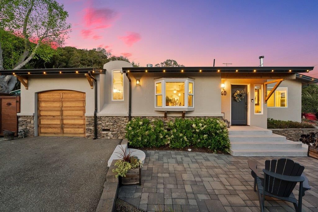 Property Photo:  540 Cathedral Drive  CA 95003 
