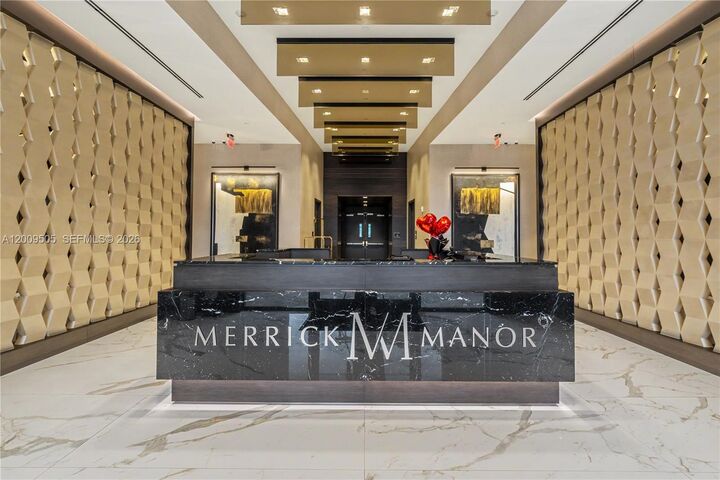 Property Photo:  301 Altara Ave 822  FL 33146 