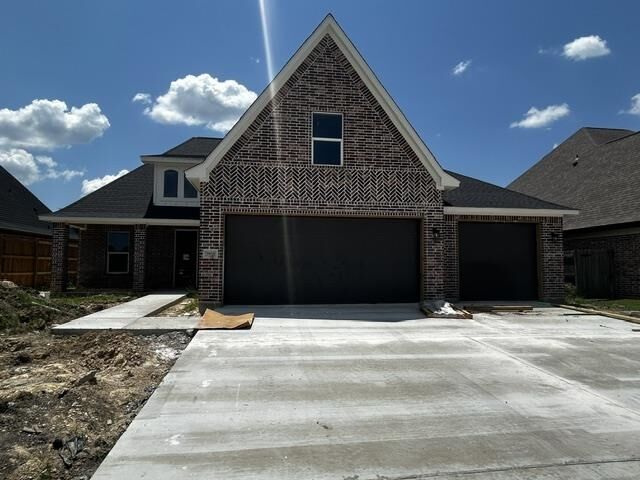 Property Photo:  7935 Farrah Street  TX 77707 