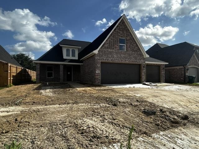 Property Photo: 7935 Farrah Street TX 77707