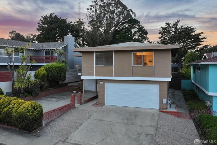 Property Photo:  3040 Dublin Drive  CA 94080 