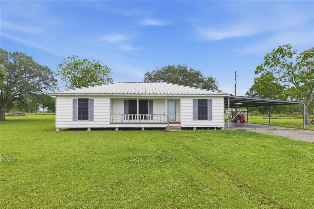 Property Photo:  8142 Highway 26  LA 70546 