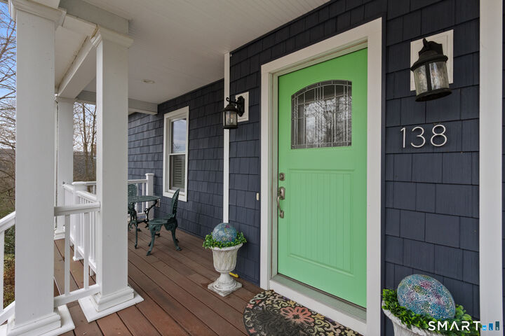 Property Photo:  138 Millville Avenue  CT 06770 
