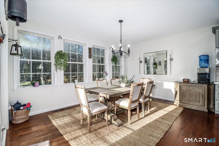 Property Photo:  100 Hawthorne Lane  CT 06776 