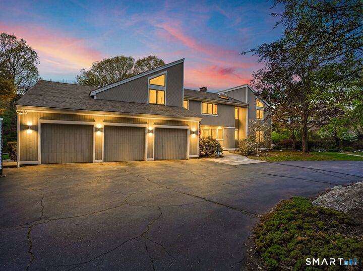 Property Photo:  28 Strawberry Lane  CT 06484 