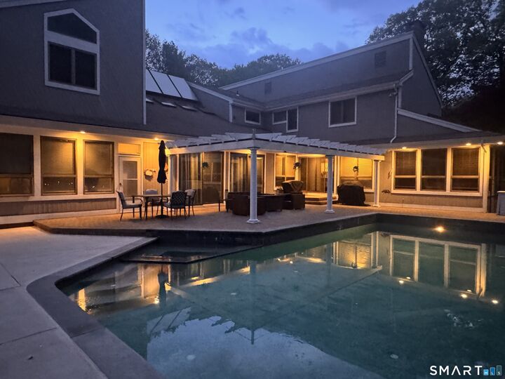 Property Photo:  28 Strawberry Lane  CT 06484 