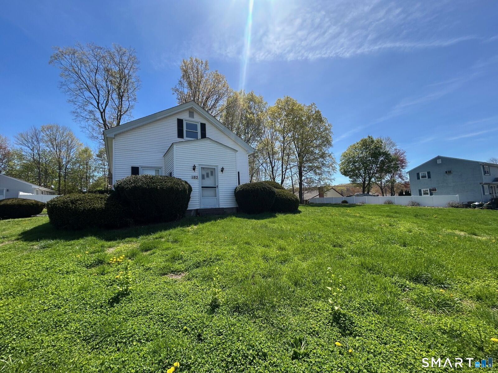 Property Photo:  183 South Street  CT 06066 