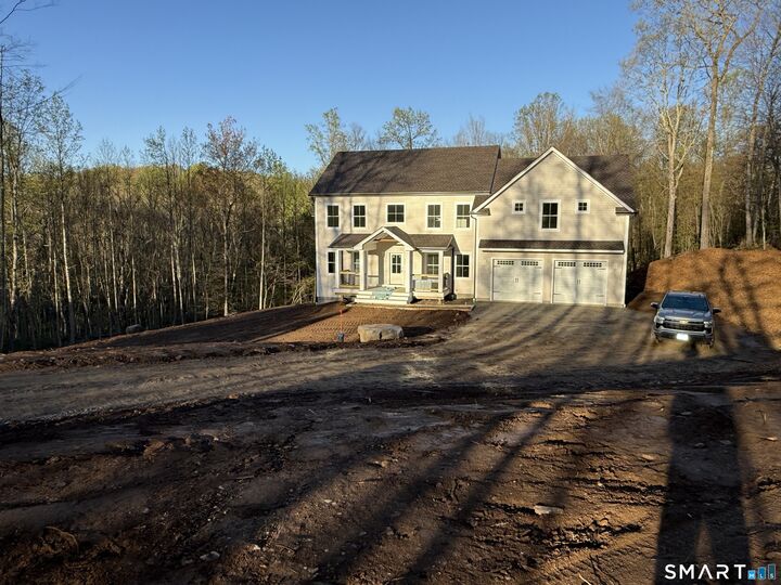 Property Photo: 336 Holly Hill Lane CT 06488