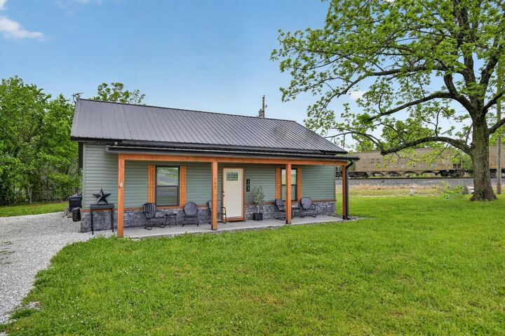 Property Photo: 103 Whitmore Street MO 64843