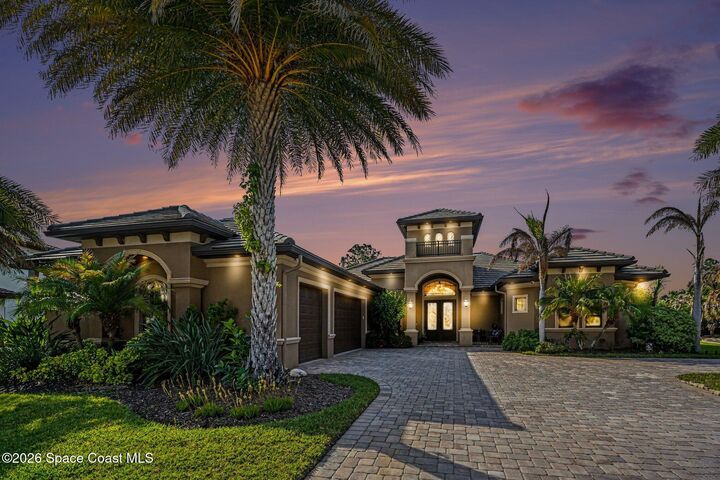 Property Photo:  5098 Duson Way  FL 32955 