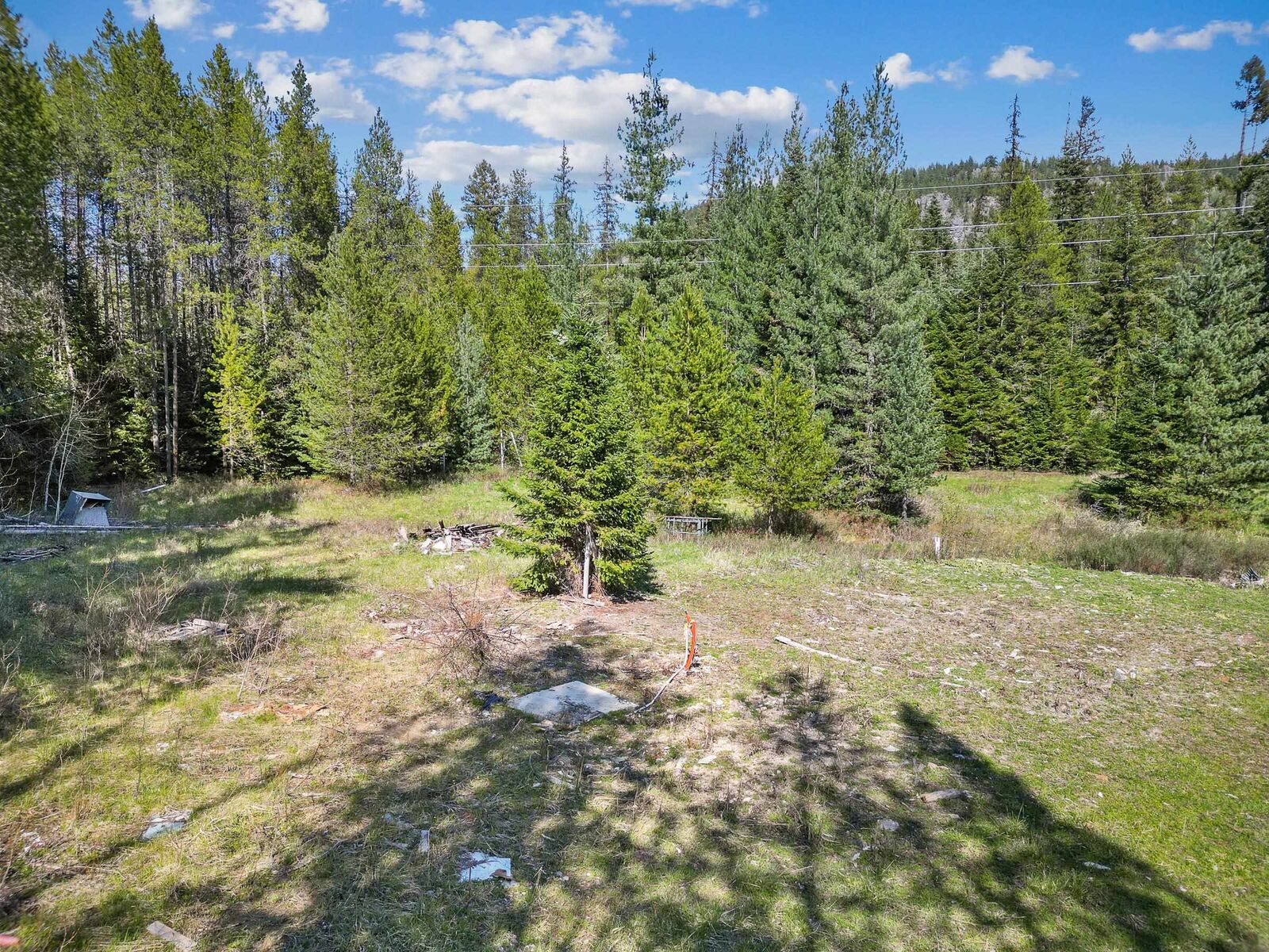 Property Photo:  397759 State Rte 20 Hwy  WA 99119 