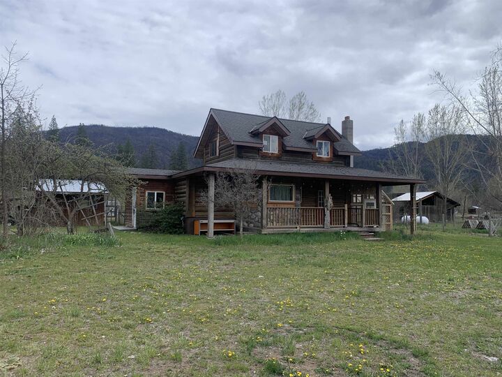 Property Photo:  3383 Hwy 25 N #16 Hwy  WA 99157 