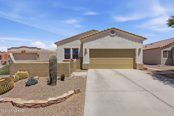 Property Photo:  2189 S Via Massari  AZ 85614 