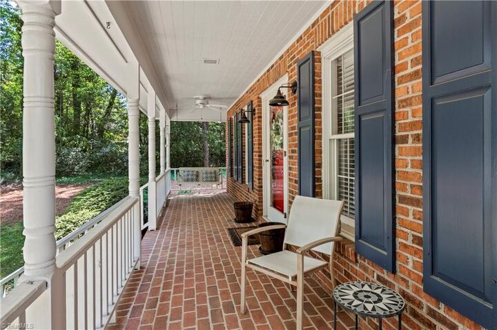 Property Photo:  500 Knob View Drive  NC 27104 