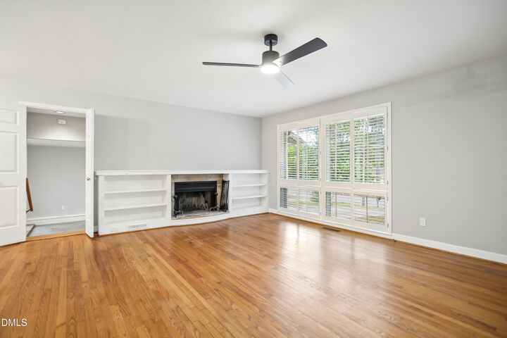 Property Photo:  3408 Cherry Lane  NC 27607 