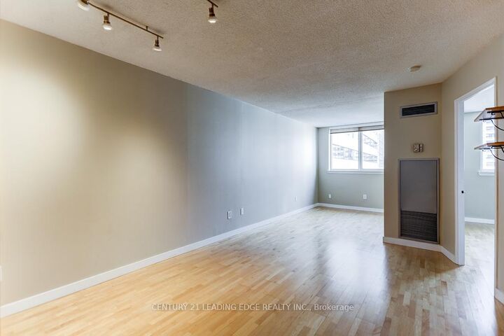 Property Photo:  1055 Bay Street 1416  ON M5S 3A3 