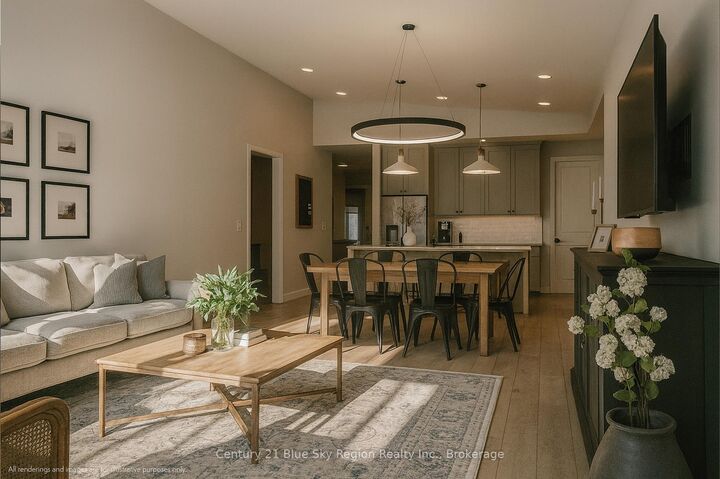 Property Photo: 40 Kenreta Drive ON P1C 0A5