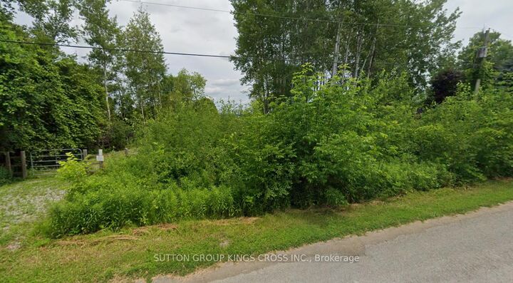 Property Photo:  Lt 14 Charlore Park Drive  ON K0L 2W0 