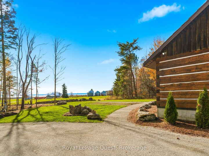 Property Photo: 160 14 Concession W ON L9M 0N3