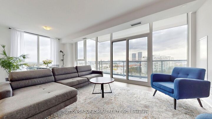 Property Photo: 20 Gatineau Drive 1103 ON L4J 0L3