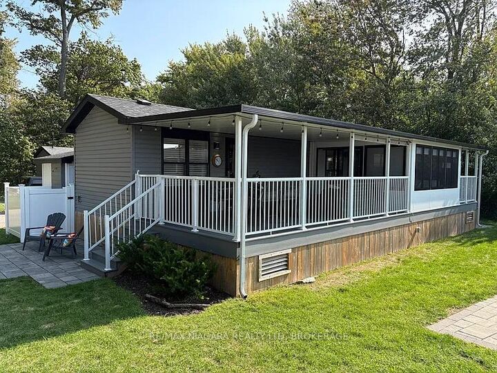 Property Photo: 139 Wyldewood N/A ON L0S 1R0