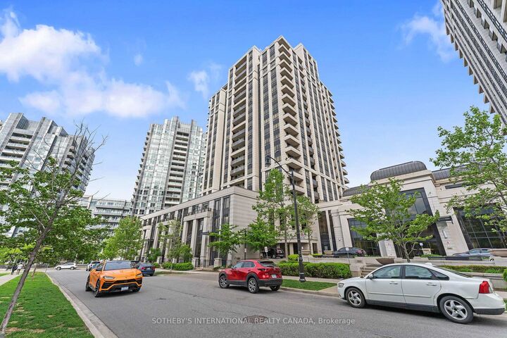 100 Harrison Garden Boulevard 824 — photo 1