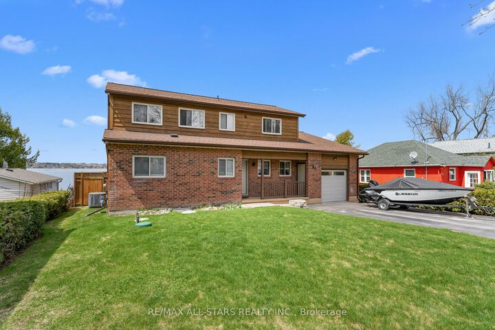 Property Photo: 97 Cedar Grove Drive ON L0B 1E0