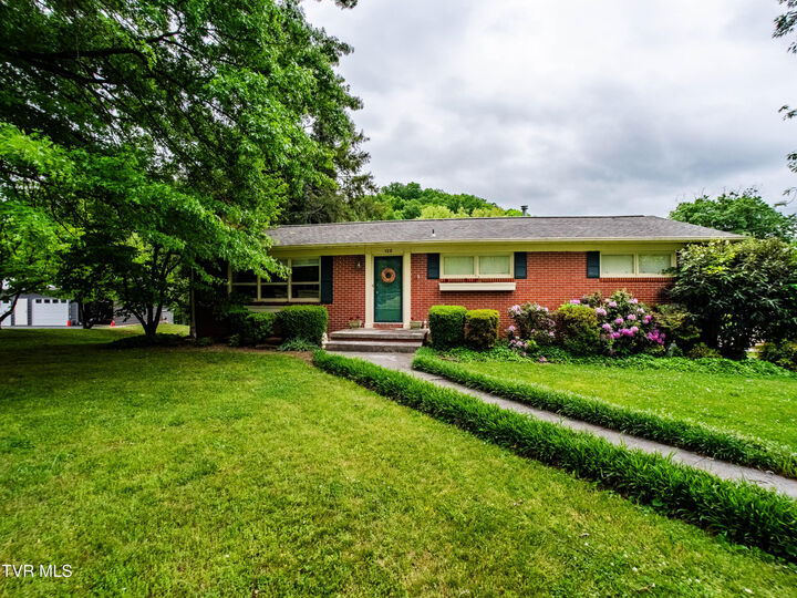 Property Photo:  125 Cresswood Drive  TN 37857 