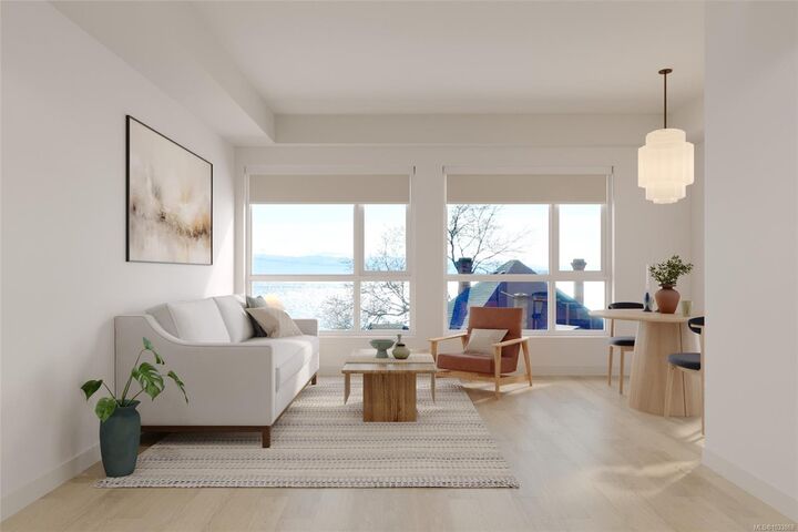 Property Photo: 511 Rithet St 404 BC V8V 1E4