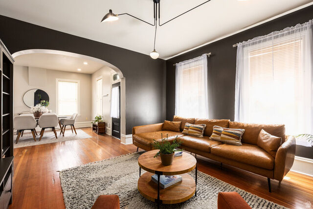 Property Photo:  150 W 600 N  UT 84103 