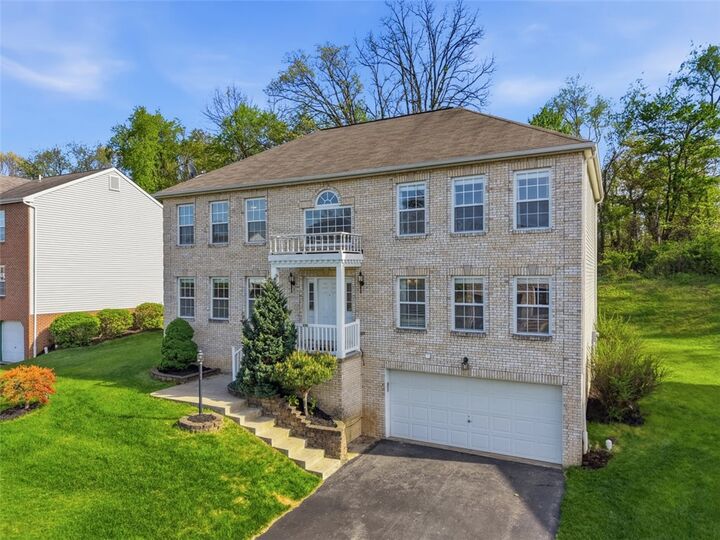 Property Photo:  220 Macduff  PA 15044 