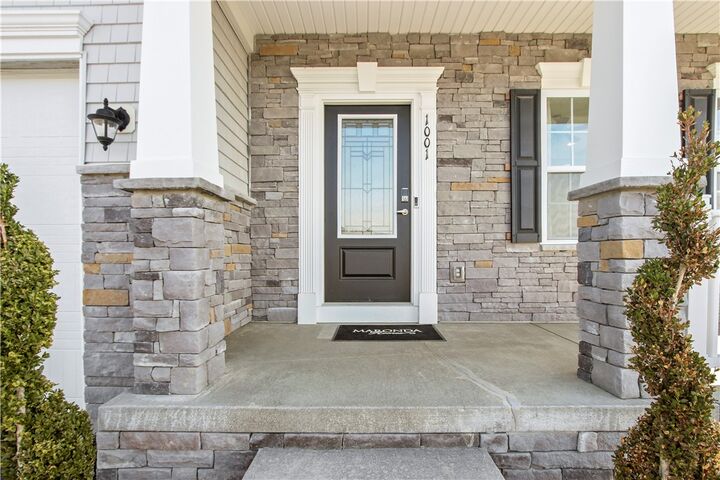 Property Photo:  1001 Stonegate Dr.  PA 15057 