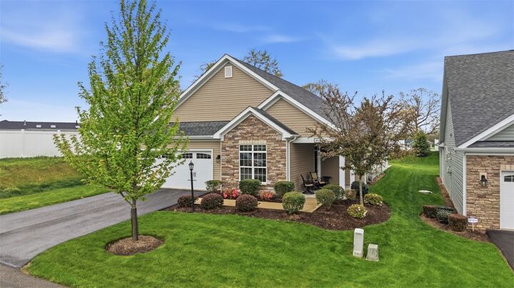 Property Photo:  401 Northview Dr  PA 16037 