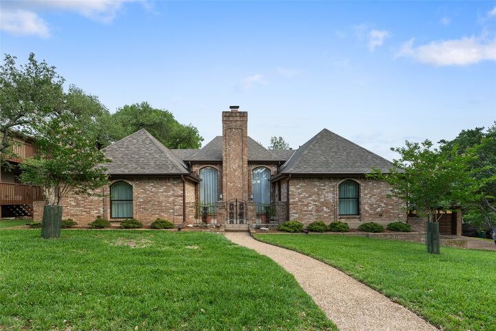 Property Photo:  5307 Musket Ridge  TX 78759 