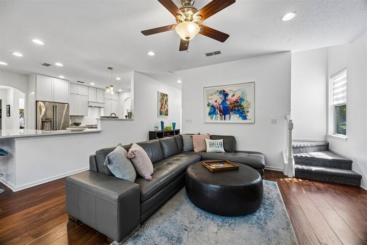 Property Photo:  96055 Caribbean Court  FL 32034 