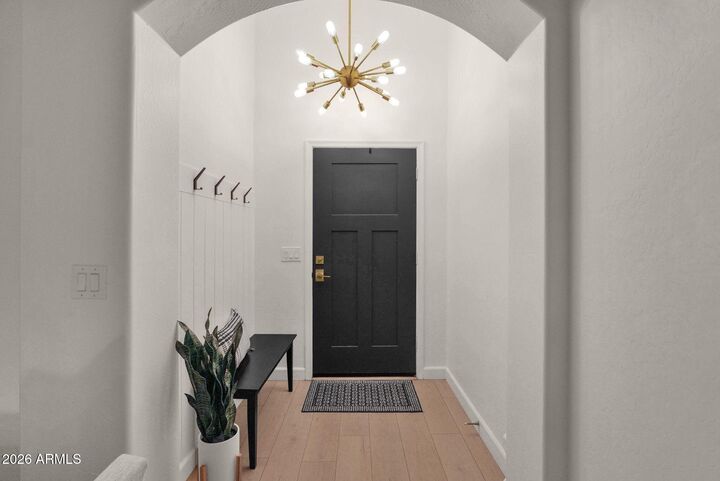 Property Photo:  3139 S Eugene Street  AZ 85212 