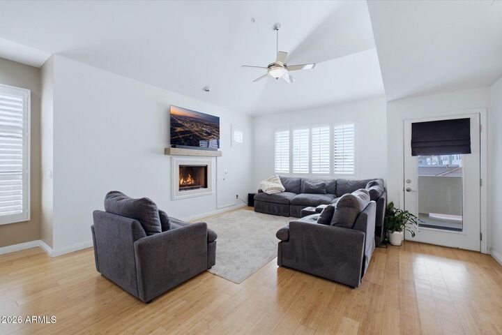 Property Photo: 8270 N Hayden Road 2037 AZ 85258