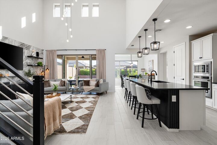 Property Photo:  21627 N 59th Way  AZ 85054 