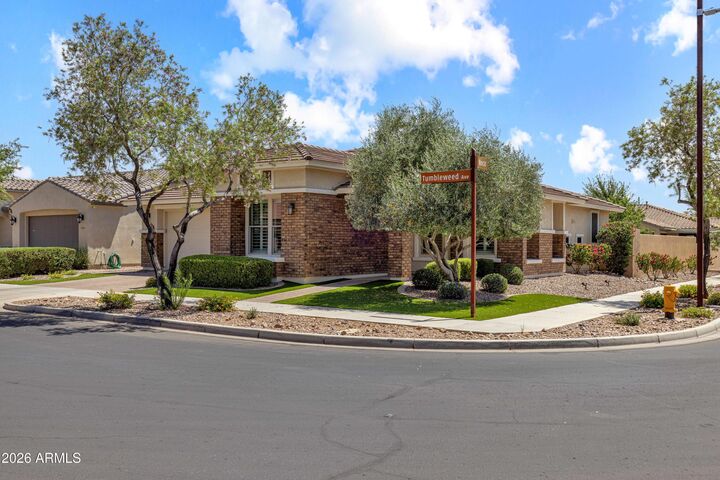 Property Photo:  10255 E Tumbleweed Avenue  AZ 85212 