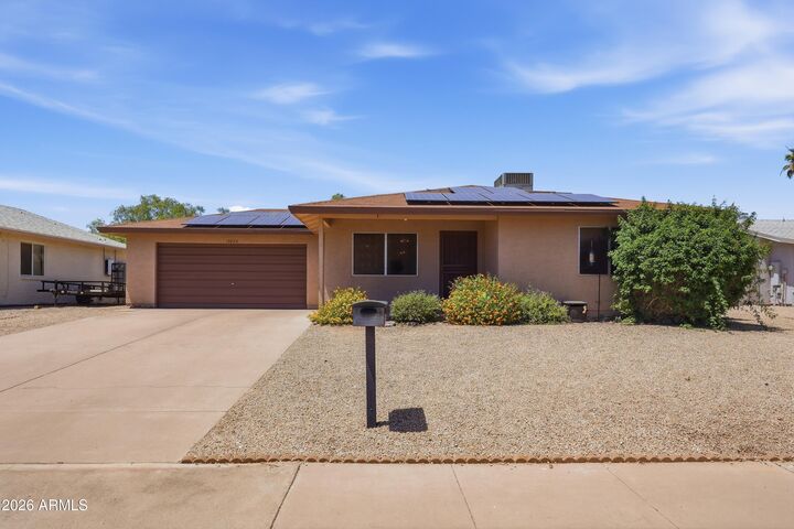 Property Photo:  13234 N 36th Street  AZ 85032 