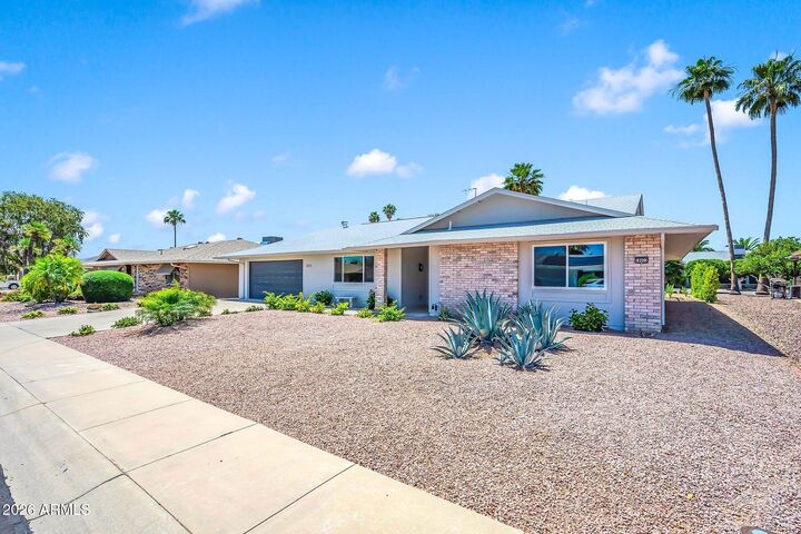 Property Photo:  18022 N 134th Avenue  AZ 85375 
