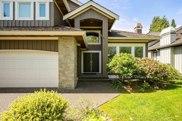 Property Photo: 1771 144 Street BC V4A 9W2