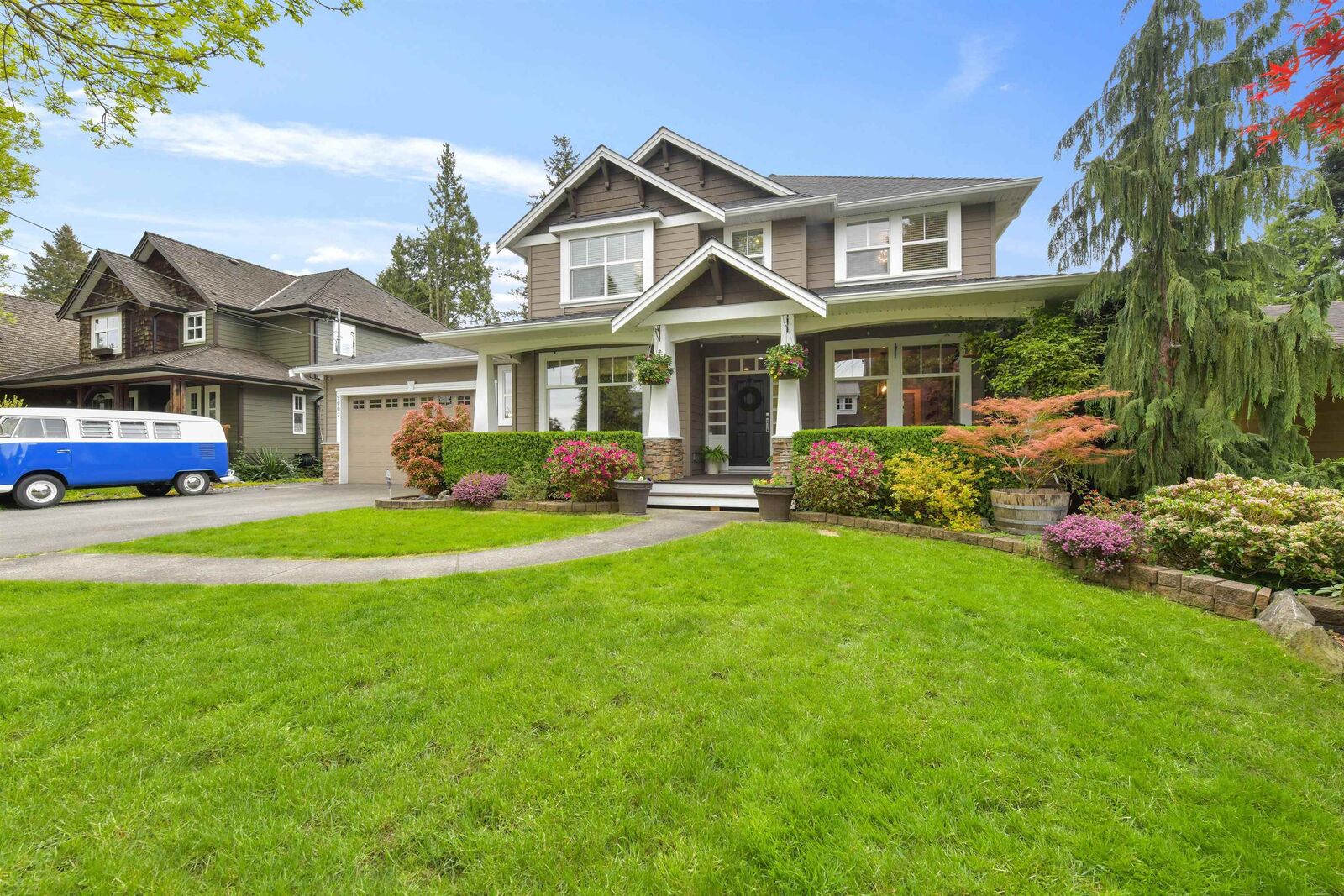 Property Photo:  9002 Nash Street  BC V1M 2S1 