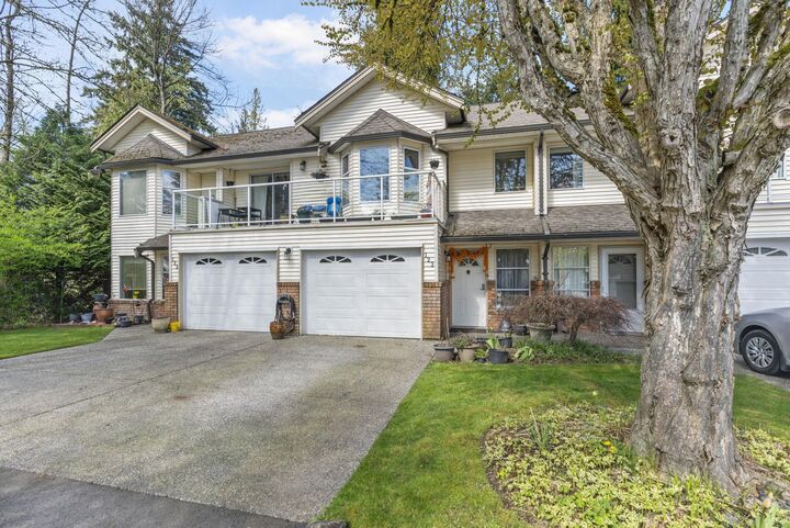Property Photo: 6841 138 Street 123 BC V3W 0A7