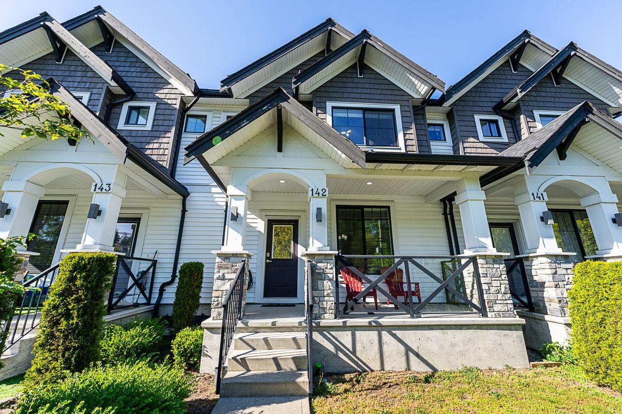 Property Photo: 6030 142 Street 142 BC V3X 1C1